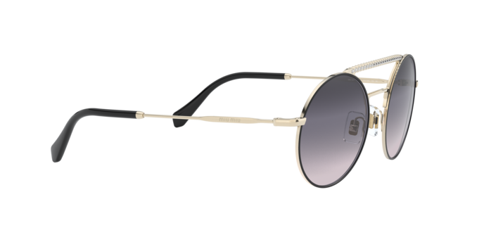 Miu Miu MU 52VS AAVGR0 Core Collection 